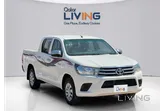 Toyota Hilux 2023
